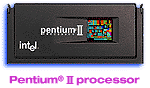 Intel Pentium II 266MHz