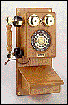 telefon(gammel)