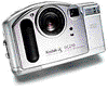 Kamera (DC210)