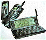 Nokia Communicator 9110