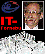 IT-Fornebu