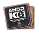 Prosessor AMD-K6-2