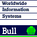 Bull -logo