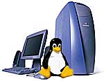 Linux og Silicon Graphics