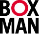 Boxman - logo