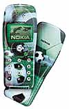 Nokia soccer