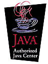 Java-senter