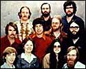 Microsoft-ansatte 1977