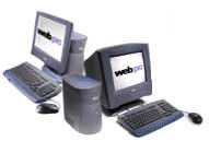 Dell webpc