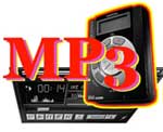 MP3-musikk