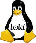 Loki Linux