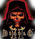 Diablo2 (skalle)