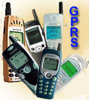 GPRS telefoner 2