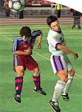 FIFA 2001 scr 1