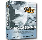 eJay Studio hovedbilde