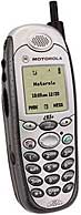 Motorola iDen i85s