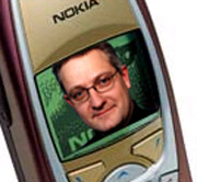Mads Eriksen Nokia