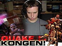 Quake 3-kongen