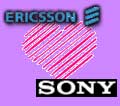 Ericsson + Sony
