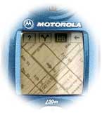 Motorola kart