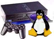 Linux-PS2