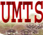UMTS ill med penger