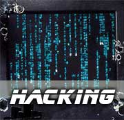 Hacking vignett matrix