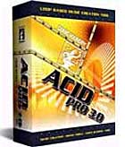 Acid Pro 3.0 hovedb