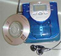 Freecom MP3