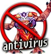 Anti-virus 1