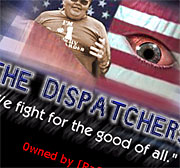 The dispatchers