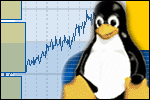 Linux statistikk
