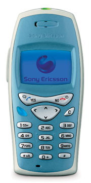 T200 Ericsson