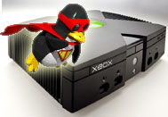 Linux Xbox