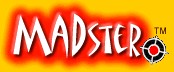 Madster logo