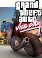 GTA: Vice City hovedbilde