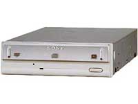 Sony kombi-brenner DVD