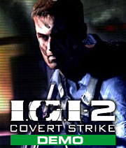 IGI 2 Covert Strike demo