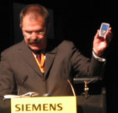 Lamprecht Siemens