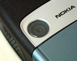 Linse Nokia 6220