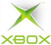 Xbox-logo hvit
