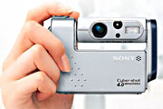 Sony DSC-FX77