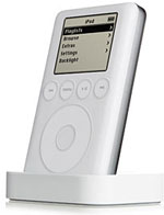 iPod 2003