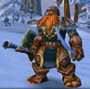 World of Warcraft mini
