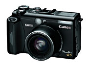 Canon Powershot G5