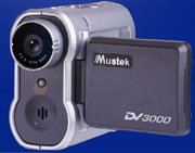Mustek DV3000