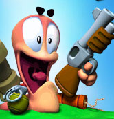 Worms3D