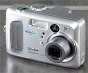 Kodak Easyshare CX6330