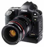 Canon EOS 1-Ds