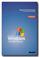 Windows XP 64-bit